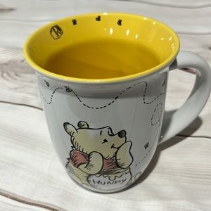 Disney Winnie the pooh coffee mug ☕️